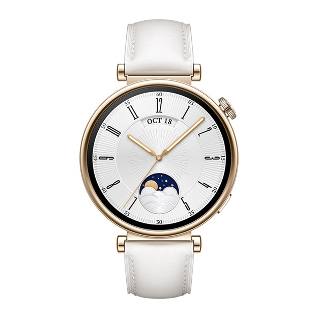 Умные часы Huawei Watch GT 4 41mm Белый