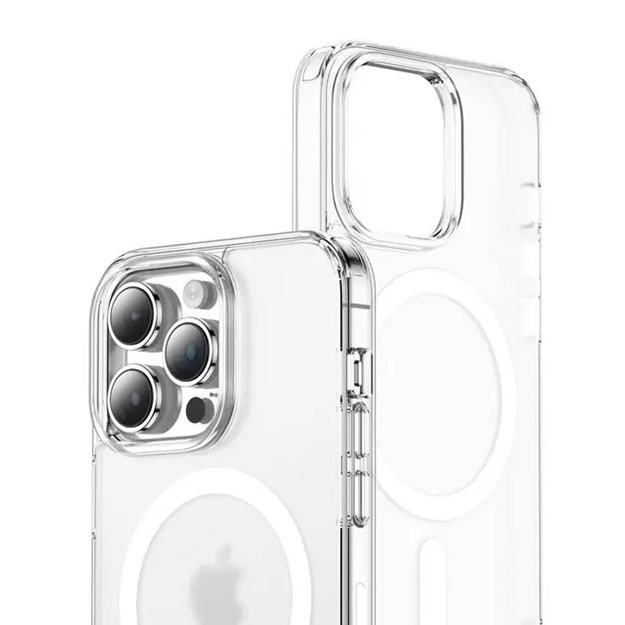 Smartfo‘nlar uchun himoya g‘iloflari Anti-Shock Magnetic Pro iPhone 14 Pro Max