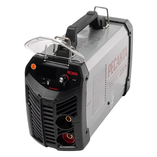 Payvandlash mashinasi RESANTA SAI 220 PN