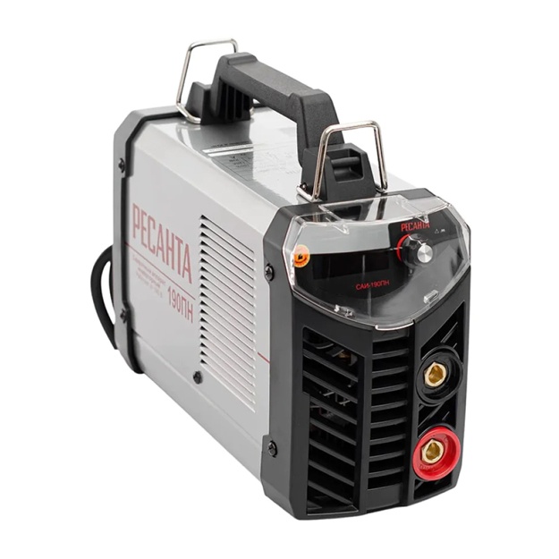 Payvandlash mashinasi RESANTA SAI 190 PN