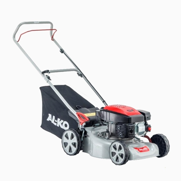 Газонокосилка бензиновая 4.2 P-S Easy. 2в1