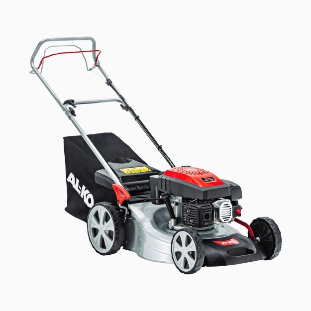 Газонокосилка бензиновая 4.6 SP-S Easy