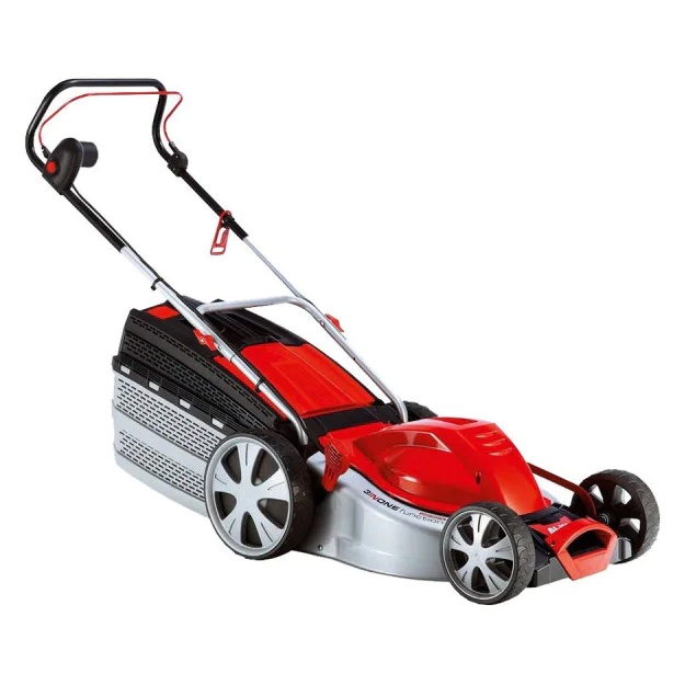 Elektr maysazor mashinasi Silver 46.4 E Comfort