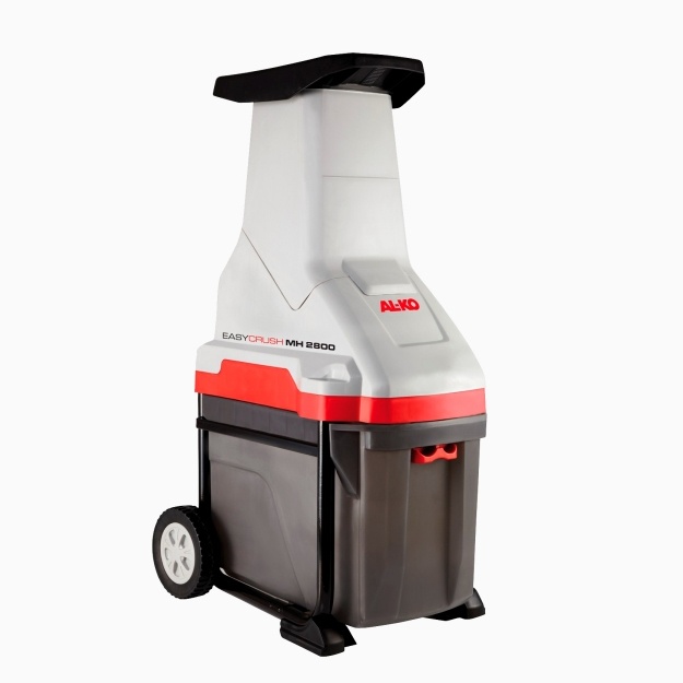 Bog ' maydalagich yelektr al-KO Yeasy Crush MH 2800 8057  Brandtools8057