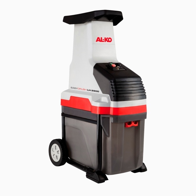 Садовый измельчитель электрический AL-KO Easy Crush LH 2800