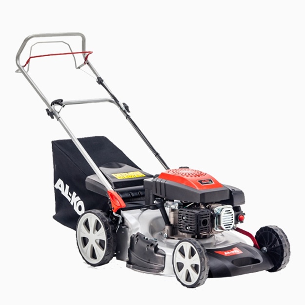 Газонокосилка бензиновая Alko 5.1 SP-S Easy