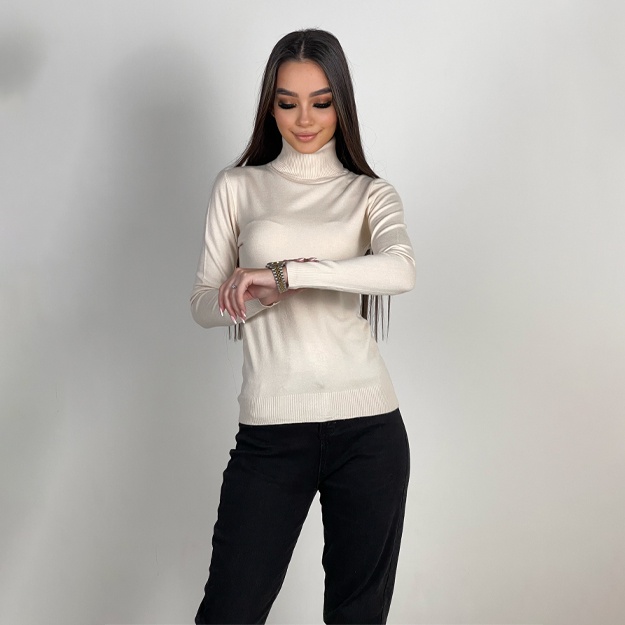 Vodolazka 02 liz qaymoq rang