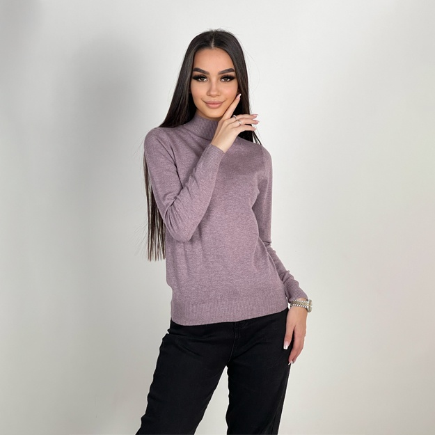 Vodolazka 01 anfiya "svetlo-fioletoviy"