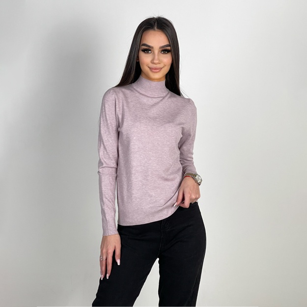 Vodolazka 01 anfiya "svetlo-rozoviy"