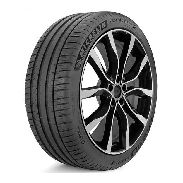 Shina MICHELIN 275/45 R20 110Y XL TL PILOT SPORT 4 SUV M 4 ta