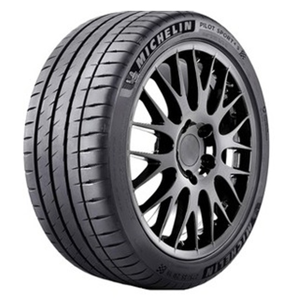 Shina MICHELIN 285/35 ZR20 (104Y) EXTRA LOAD TL PILOT SPORT 4 S MI 1 ta
