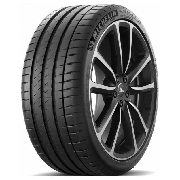 Shina MICHELIN PILOT SPORT 4 S 255/35 R21 98Y XL 4 ta