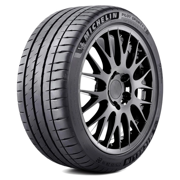 Shina Michelin 255/55 R19 111Y Pilot Sport 4 SUV XL 1 ta