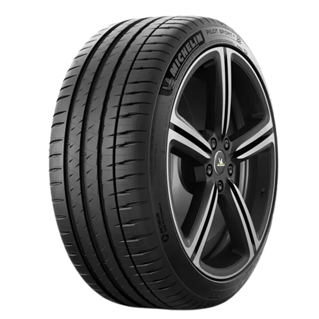 Shina Michelin 265/35 ZR18 (97Y) XL PILOT SPORT 4 1 ta