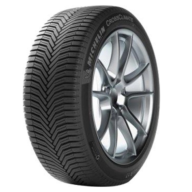 Шина Michelin 255/55 R19 111W Crossclimate 2 SUV XL 4шт