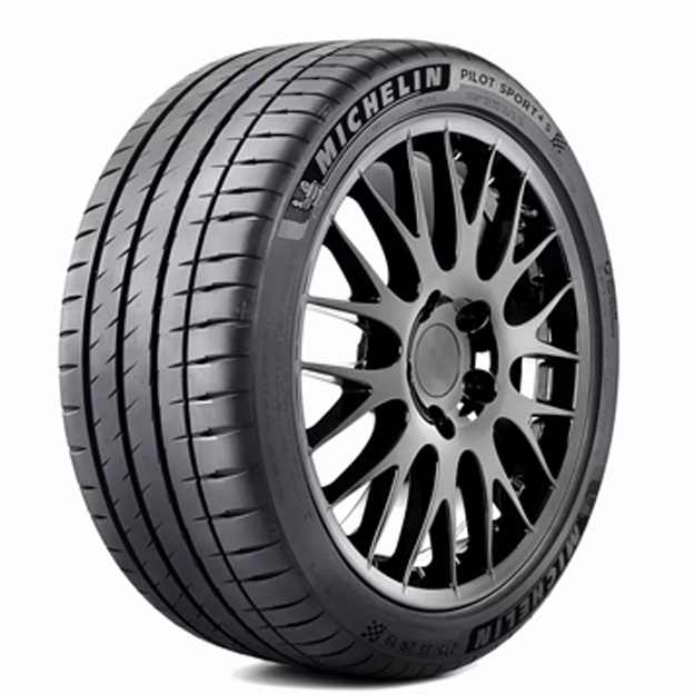 Shina MICHELIN 255/35 R19 96Y XL PILOT SPORT 4 S 4 ta
