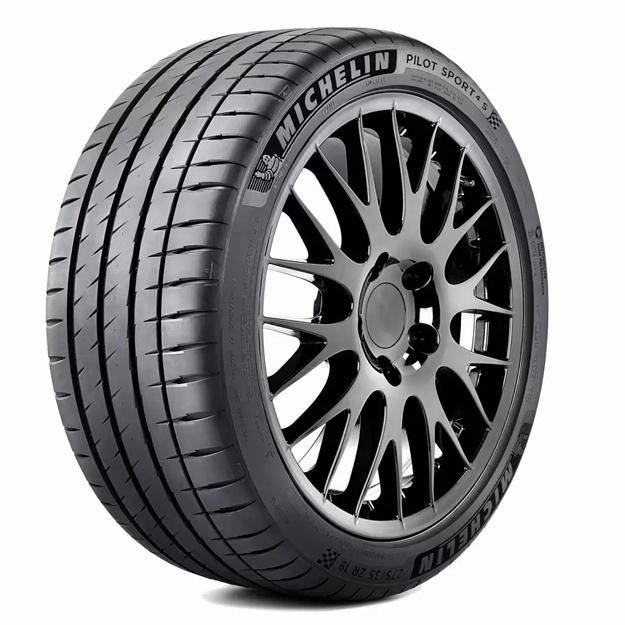 Shina MICHELIN 285/30 ZR21 100Y XL PILOT SPORT 4 S 4 ta