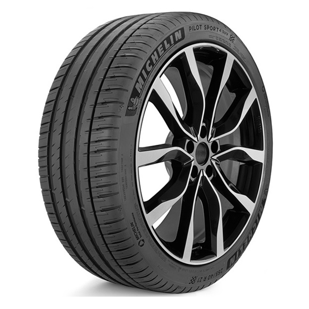 Shina MICHELIN 265/50 R20 107V PILOT SPORT 4 SUV 4 ta