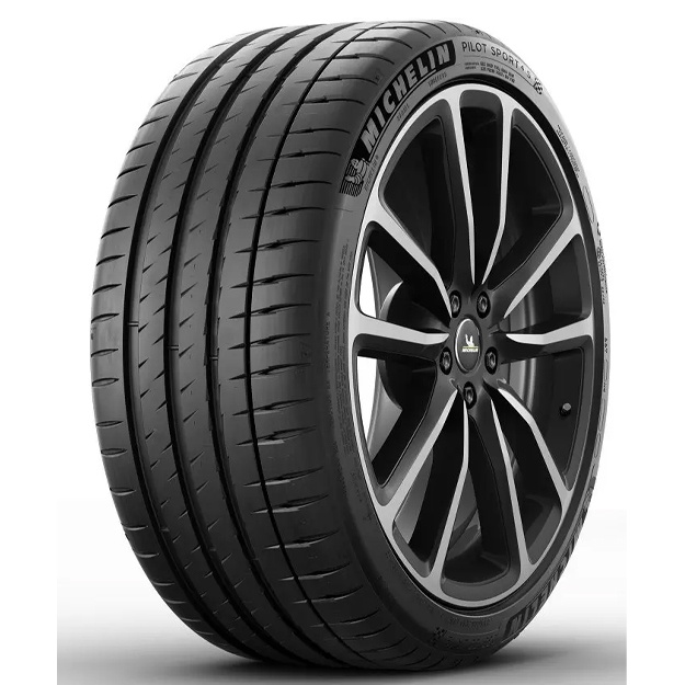 Shina MICHELIN Pilot Sport 4 S 245/35 ZR19 93Y XL 1 ta