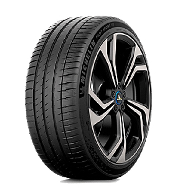 Шина Michelin 265/35 ZR18 (97Y) XL TL PILOT SPORT 5 MI 4шт