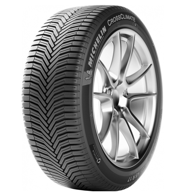 Shina MICHELIN CROSSCLIMATE SUV 235/60 R18 107V XL 4 ta