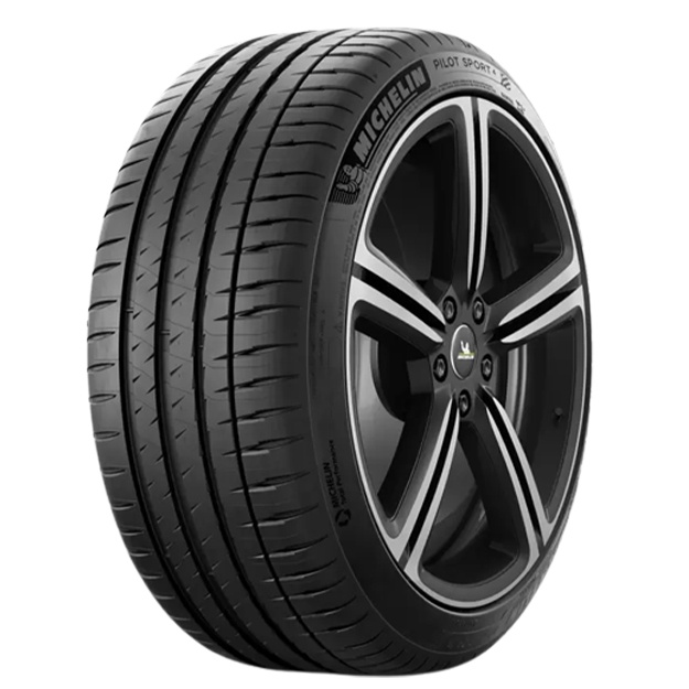 Shina Michelin 275/35 ZR19 (100Y) XL PILOT SPORT 4 1 ta