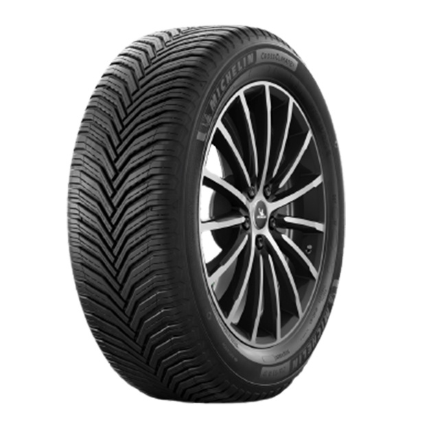 Шина Michelin CROSSCLIMATE 2 225/60 R17 99V 4шт