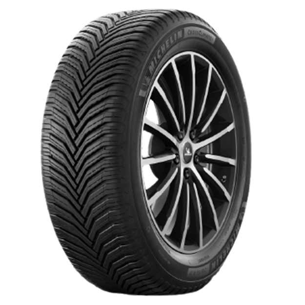 Шина Michelin CROSSCLIMATE 2 235/55 R18 104H 1 шт