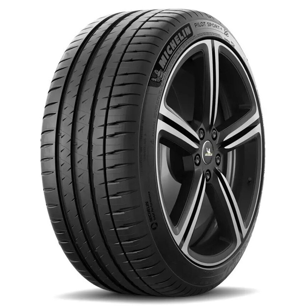 Shina  MICHELIN 275/30 ZR19 96 YXL PILOT SPORT 4 ZP 4 ta