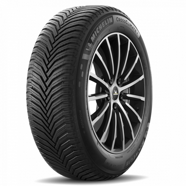 Shina MICHELIN CROSSCLIMATE 2 245/45 R17 99Y XL 1 ta