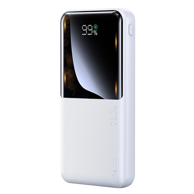 Portativ akkumulyator Remax RPP-623 White