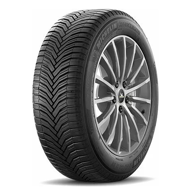 Шина Michelin CrossClimate+ 195/60 R15 92V XL 1 шт