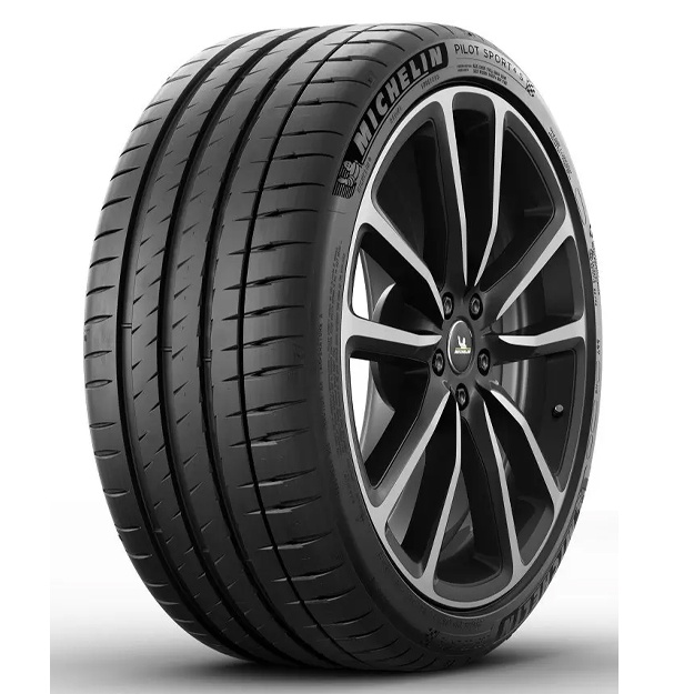 Shina MICHELIN Pilot Sport 4 S 245/35 ZR20 95Y XL 1 ta