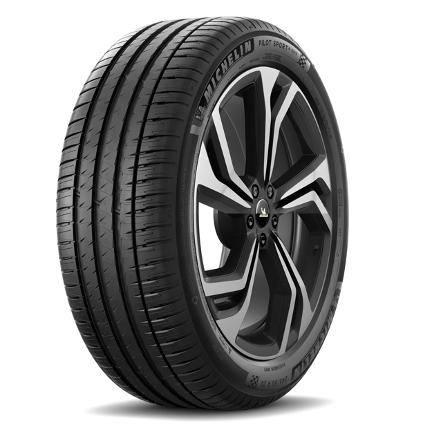 Shina MICHELIN PILOT SPORT 4 SUV 245/50 R20 102V 1 ta