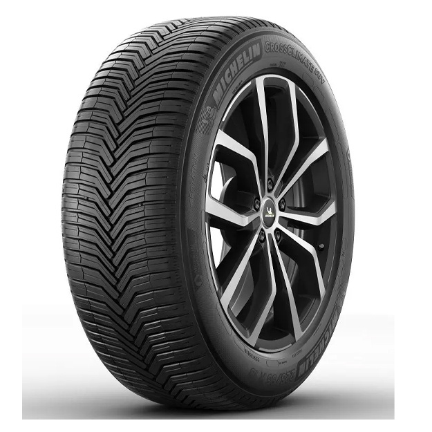 Shina Michelin CROSSCLIMATE+ 195/65 R15 95V 1 ta
