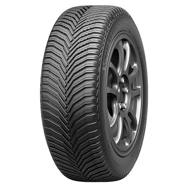 Shina 235/55 R17 Michelin CrossClimate 2 103Y XL 4 ta