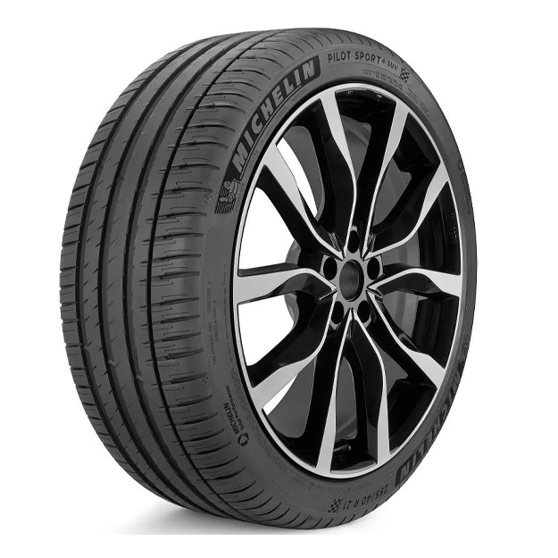 Shina MICHELIN 265/45 R21 104W XL PILOT SPORT 4 SUV 1 ta