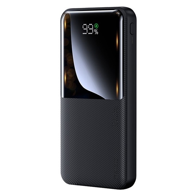 Portativ akkumulyator Remax RPP-623 Black