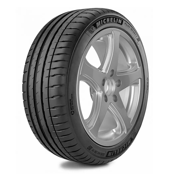 Shina MICHELIN 245/45 R18 100Y XL PILOT SPORT 4 ZP 1 ta