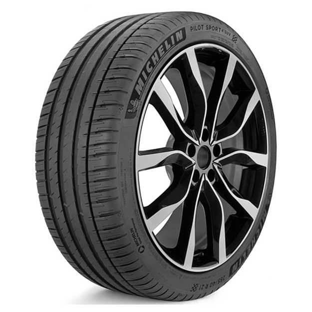 Shina MICHELIN 295/40 R21 111Y XL PILOT SPORT 4 SUV 1 ta