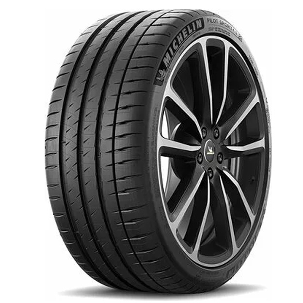 Шина  MICHELIN 325/35 ZR23 (115Y) XL TL PILOT SPORT 4 S MO1 MI 4шт