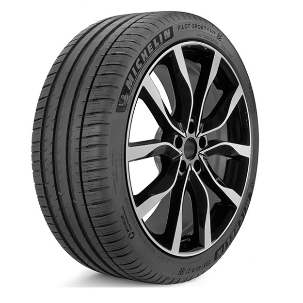 Shina MICHELIN 315/35 ZR21 PILOT SPORT 4 SUV 4 ta