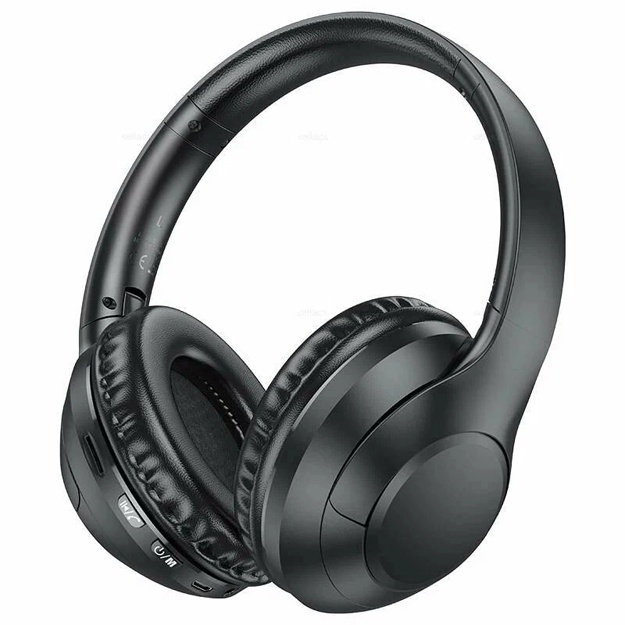 Беспроводные наушники Borofone BO23 Black