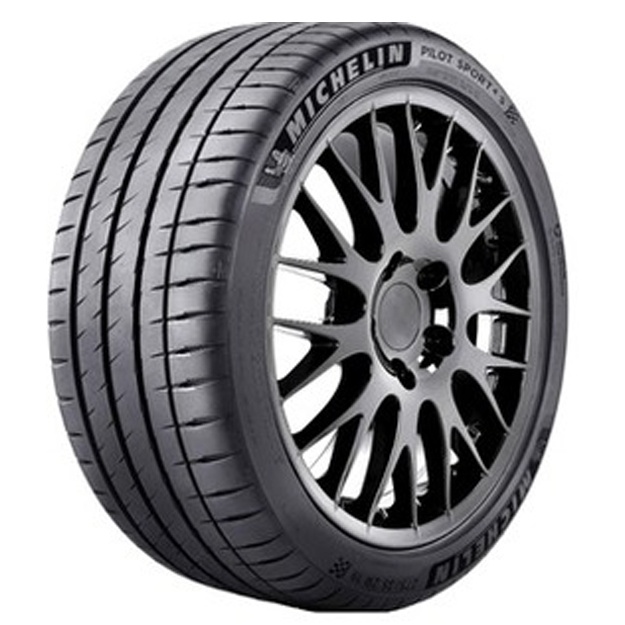 Shina MICHELIN 325/35 ZR22 114Y XL TL PILOT SPORT 4 S 1 ta