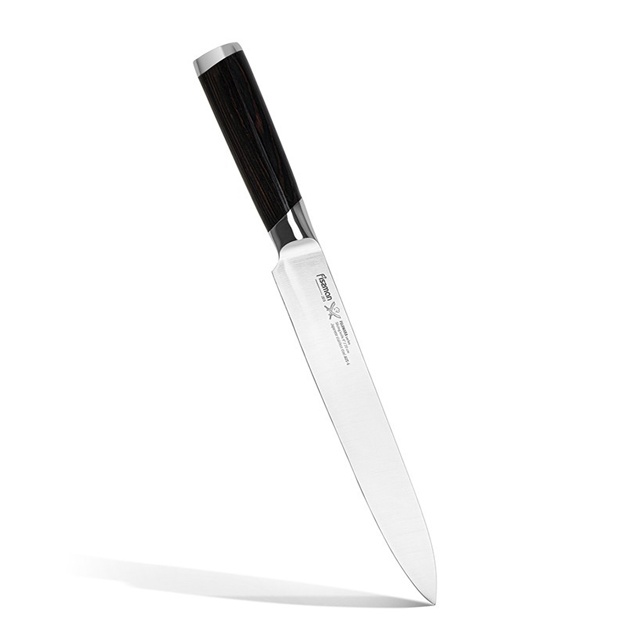 Gastronomik pichoq Fissman 2815 20 sm (po‘lat AUS-6)