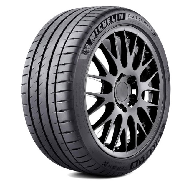 Шина MICHELIN 275/40 ZR22 402748 1 шт