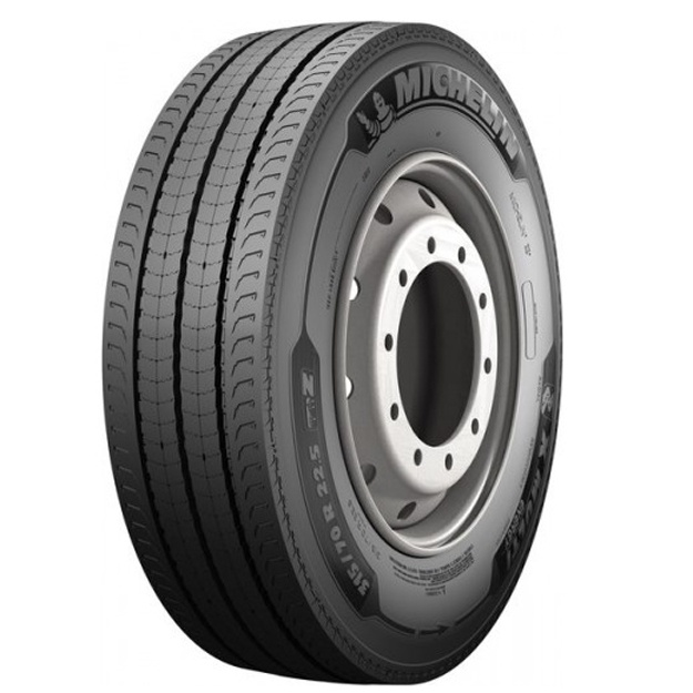 Shina MICHELIN 315/70 R22.5 MULTI Z 156/150 LVG 1 ta