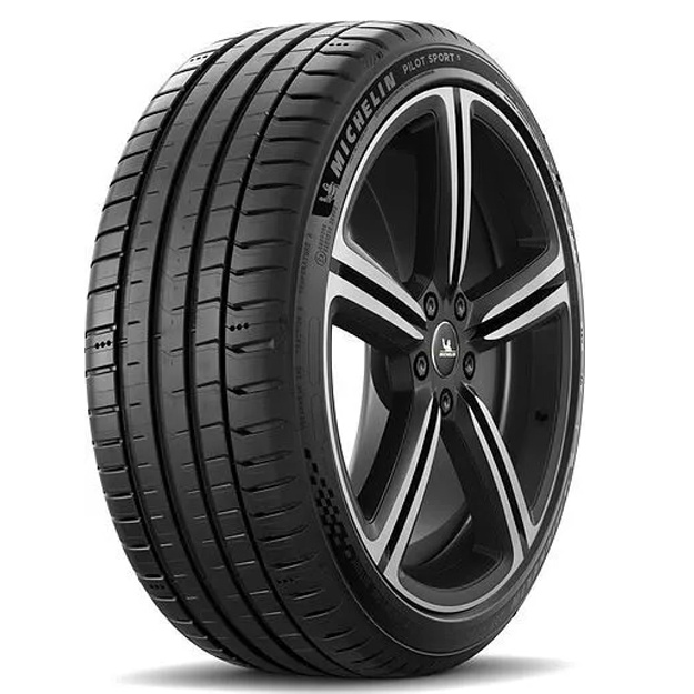 Shina MICHELIN 225/50 R17 PILOT SPORT 5 1 ta
