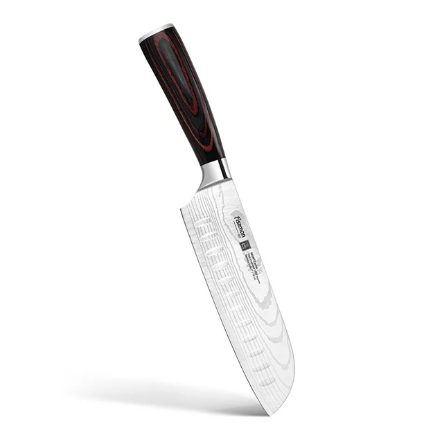 Santoku pichog‘i Fissman 2827 18 sm Ragnitz