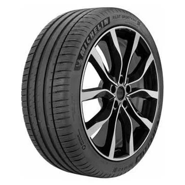 Шина MICHELIN 275/40 R21 PILOT SPORT 4 SUV 1 шт